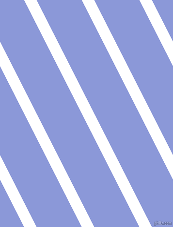 117 degree angle lines stripes, 23 pixel line width, 83 pixel line spacing, White and Portage stripes and lines seamless tileable
