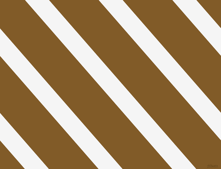 131 degree angle lines stripes, 62 pixel line width, 128 pixel line spacing, White Smoke and Hot Curry stripes and lines seamless tileable