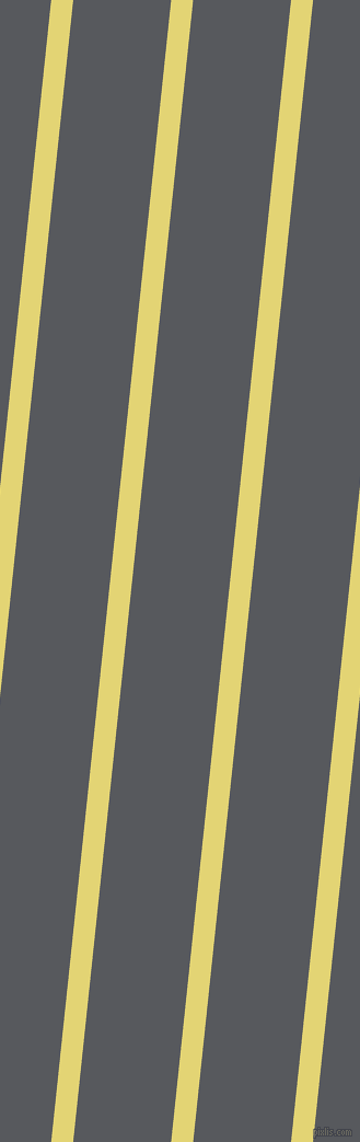 84 degree angle lines stripes, 20 pixel line width, 89 pixel line spacing, Wild Rice and Bright Grey stripes and lines seamless tileable