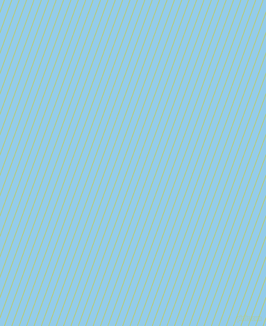 70 degree angle lines stripes, 1 pixel line width, 9 pixel line spacing, Wild Willow and Cornflower stripes and lines seamless tileable