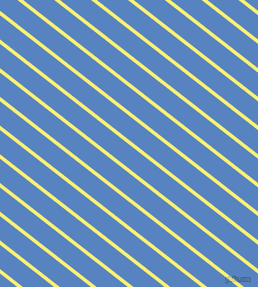 142 degree angle lines stripes, 5 pixel line width, 27 pixel line spacing, Witch Haze and Havelock Blue stripes and lines seamless tileable