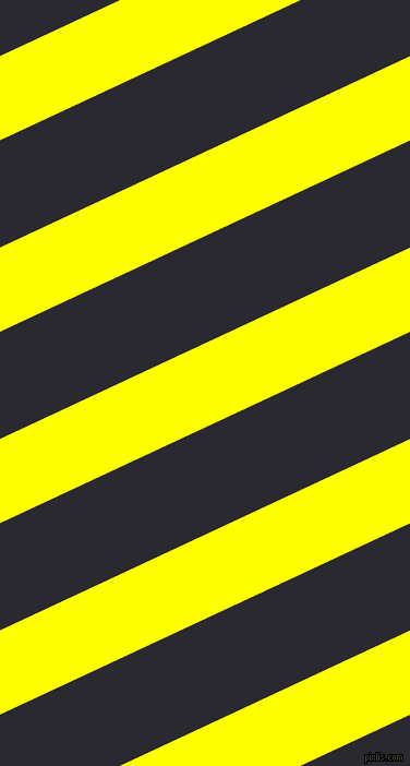 25 degree angle lines stripes, 70 pixel line width, 89 pixel line spacing, Yellow and Jaguar stripes and lines seamless tileable