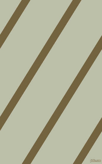 58 degree angle lines stripes, 25 pixel line width, 121 pixel line spacing, Yellow Metal and Beryl Green stripes and lines seamless tileable