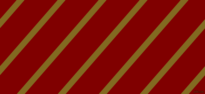 49 degree angle lines stripes, 21 pixel line width, 88 pixel line spacing, Yukon Gold and Maroon stripes and lines seamless tileable