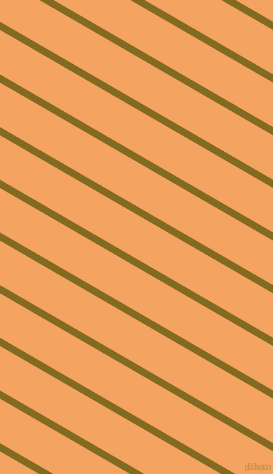 150 degree angle lines stripes, 10 pixel line width, 54 pixel line spacing, Yukon Gold and Sandy Brown stripes and lines seamless tileable