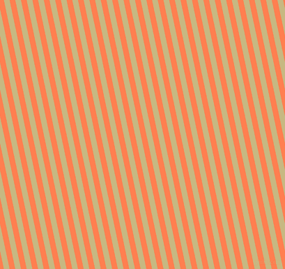 102 degree angle lines stripes, 8 pixel line width, 8 pixel line spacing, Yuma and Coral stripes and lines seamless tileable