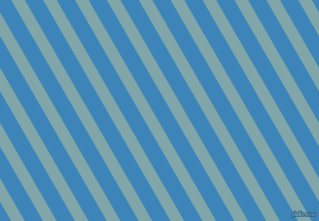 120 degree angle lines stripes, 17 pixel line width, 23 pixel line spacing, Ziggurat and Curious Blue stripes and lines seamless tileable
