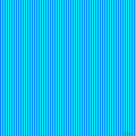 vertical lines stripes, 4 pixel line width, 4 pixel line spacing, Aqua and Dodger Blue vertical lines and stripes seamless tileable