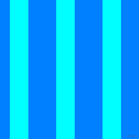 vertical lines stripes, 64 pixel line width, 96 pixel line spacing, Aqua and Dodger Blue vertical lines and stripes seamless tileable