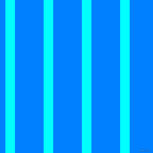 vertical lines stripes, 32 pixel line width, 96 pixel line spacing, Aqua and Dodger Blue vertical lines and stripes seamless tileable