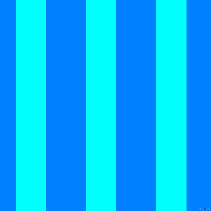vertical lines stripes, 96 pixel line width, 128 pixel line spacing, Aqua and Dodger Blue vertical lines and stripes seamless tileable