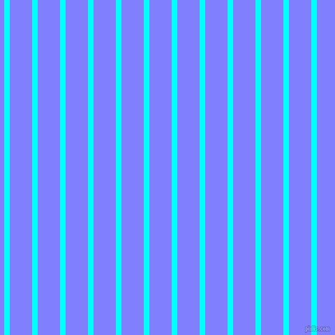 vertical lines stripes, 8 pixel line width, 32 pixel line spacing, Aqua and Light Slate Blue vertical lines and stripes seamless tileable