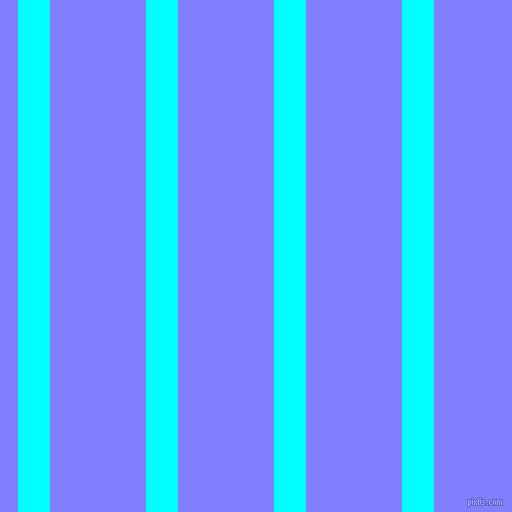 vertical lines stripes, 32 pixel line width, 96 pixel line spacing, Aqua and Light Slate Blue vertical lines and stripes seamless tileable