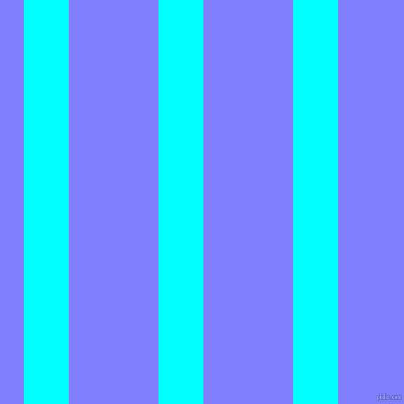 vertical lines stripes, 64 pixel line width, 128 pixel line spacing, Aqua and Light Slate Blue vertical lines and stripes seamless tileable