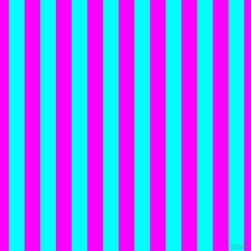 vertical lines stripes, 32 pixel line width, 32 pixel line spacing, Aqua and Magenta vertical lines and stripes seamless tileable