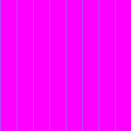 vertical lines stripes, 1 pixel line width, 64 pixel line spacing, Aqua and Magenta vertical lines and stripes seamless tileable