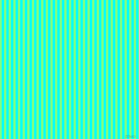 vertical lines stripes, 8 pixel line width, 8 pixel line spacing, Aqua and Mint Green vertical lines and stripes seamless tileable