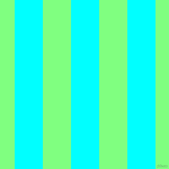 vertical lines stripes, 96 pixel line width, 96 pixel line spacing, Aqua and Mint Green vertical lines and stripes seamless tileable