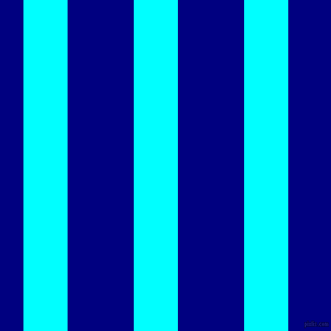vertical lines stripes, 64 pixel line width, 96 pixel line spacing, Aqua and Navy vertical lines and stripes seamless tileable