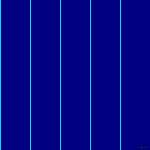 vertical lines stripes, 1 pixel line width, 96 pixel line spacing, Aqua and Navy vertical lines and stripes seamless tileable