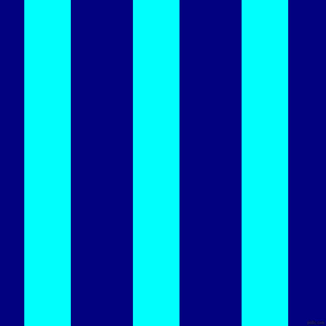 vertical lines stripes, 96 pixel line width, 128 pixel line spacing, Aqua and Navy vertical lines and stripes seamless tileable