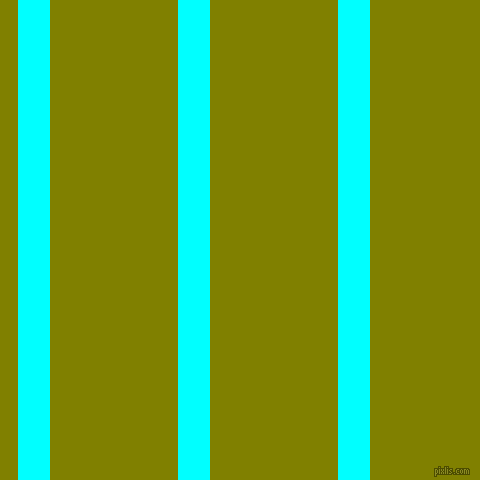 vertical lines stripes, 32 pixel line width, 128 pixel line spacing, Aqua and Olive vertical lines and stripes seamless tileable