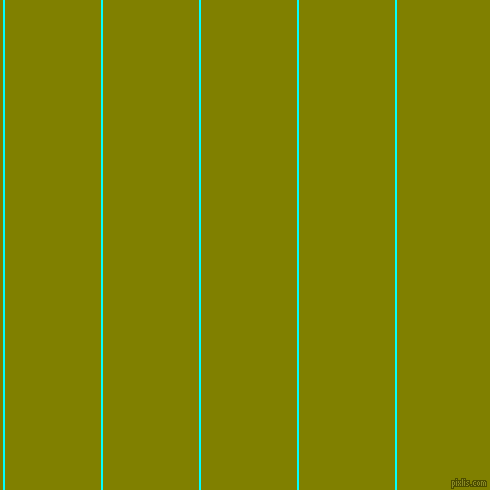 vertical lines stripes, 2 pixel line width, 96 pixel line spacing, Aqua and Olive vertical lines and stripes seamless tileable