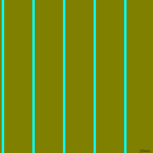 vertical lines stripes, 8 pixel line width, 96 pixel line spacing, Aqua and Olive vertical lines and stripes seamless tileable