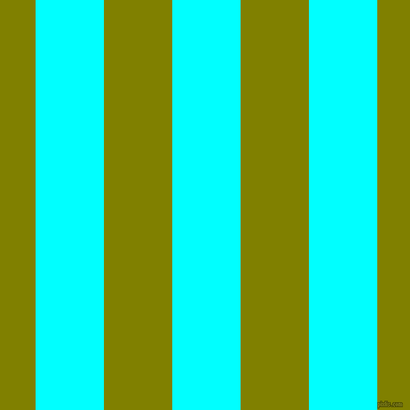 vertical lines stripes, 96 pixel line width, 96 pixel line spacing, Aqua and Olive vertical lines and stripes seamless tileable