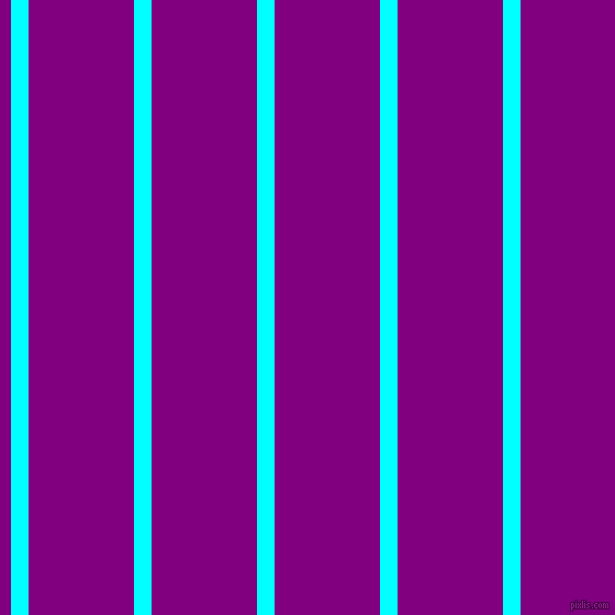 vertical lines stripes, 16 pixel line width, 96 pixel line spacing, Aqua and Purple vertical lines and stripes seamless tileable