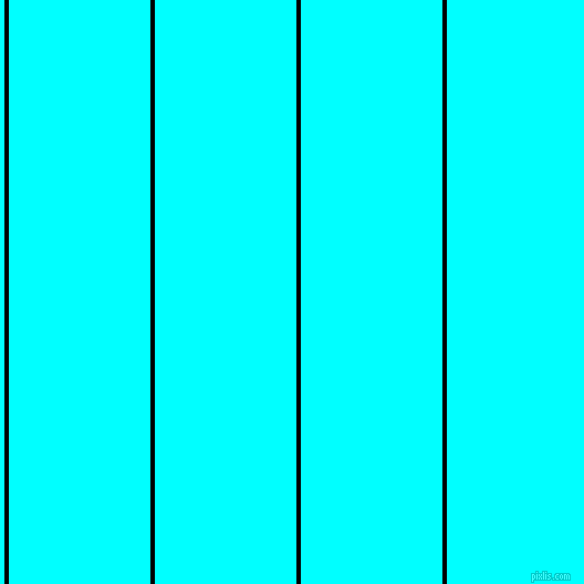 vertical lines stripes, 4 pixel line width, 128 pixel line spacing, Black and Aqua vertical lines and stripes seamless tileable