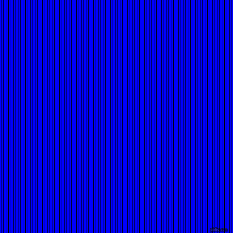 vertical lines stripes, 1 pixel line width, 4 pixel line spacing, Black and Blue vertical lines and stripes seamless tileable