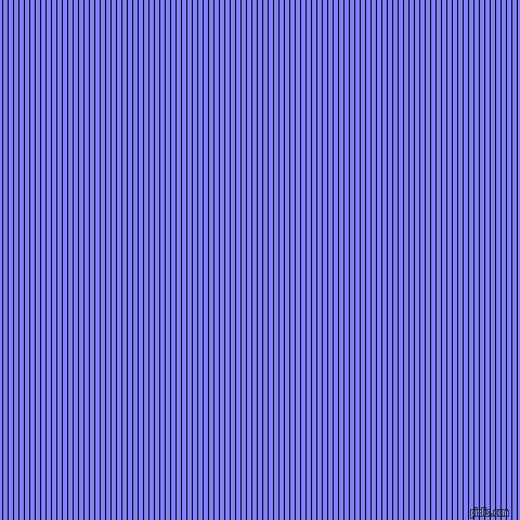 vertical lines stripes, 1 pixel line width, 4 pixel line spacing, Black and Light Slate Blue vertical lines and stripes seamless tileable