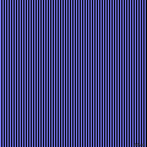 vertical lines stripes, 4 pixel line width, 4 pixel line spacing, Black and Light Slate Blue vertical lines and stripes seamless tileable