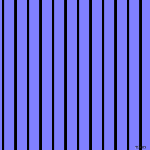 vertical lines stripes, 8 pixel line width, 32 pixel line spacing, Black and Light Slate Blue vertical lines and stripes seamless tileable