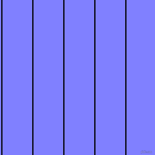 vertical lines stripes, 4 pixel line width, 96 pixel line spacing, Black and Light Slate Blue vertical lines and stripes seamless tileable
