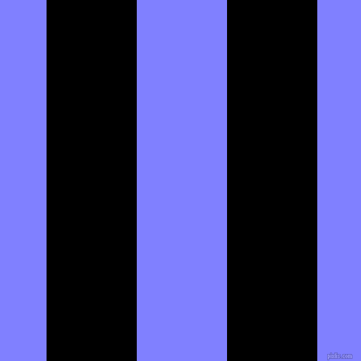 vertical lines stripes, 128 pixel line width, 128 pixel line spacing, Black and Light Slate Blue vertical lines and stripes seamless tileable