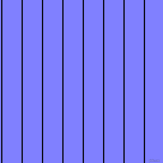 vertical lines stripes, 4 pixel line width, 64 pixel line spacing, Black and Light Slate Blue vertical lines and stripes seamless tileable