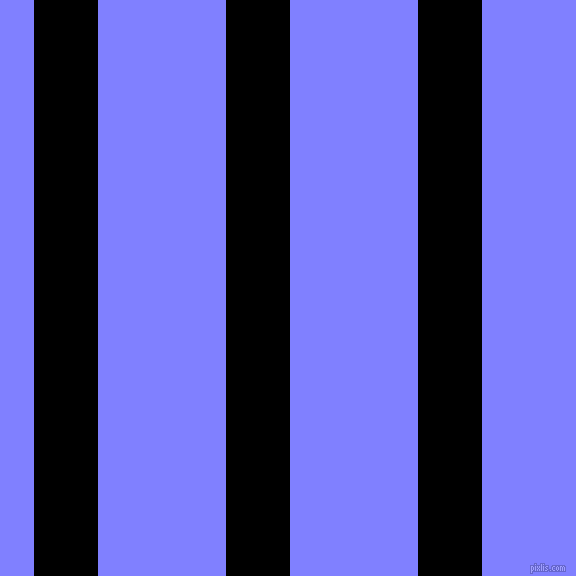 vertical lines stripes, 64 pixel line width, 128 pixel line spacing, Black and Light Slate Blue vertical lines and stripes seamless tileable