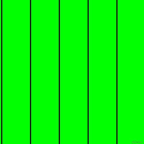 vertical lines stripes, 4 pixel line width, 96 pixel line spacing, Black and Lime vertical lines and stripes seamless tileable