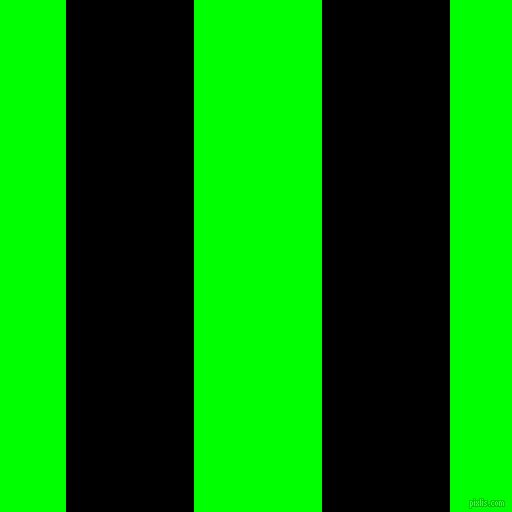 vertical lines stripes, 128 pixel line width, 128 pixel line spacing, Black and Lime vertical lines and stripes seamless tileable