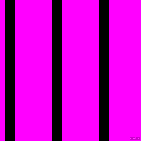 vertical lines stripes, 32 pixel line width, 128 pixel line spacing, Black and Magenta vertical lines and stripes seamless tileable