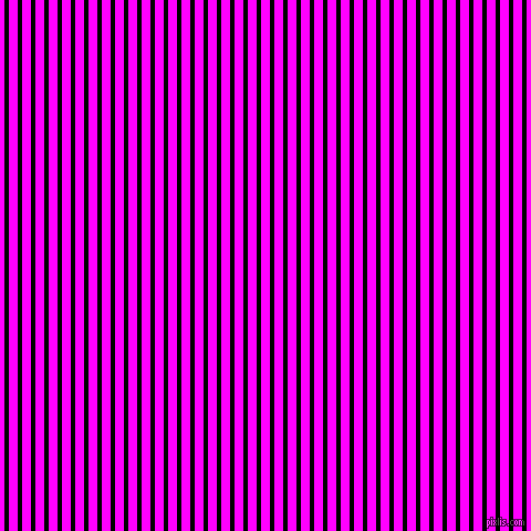 vertical lines stripes, 4 pixel line width, 8 pixel line spacing, Black and Magenta vertical lines and stripes seamless tileable