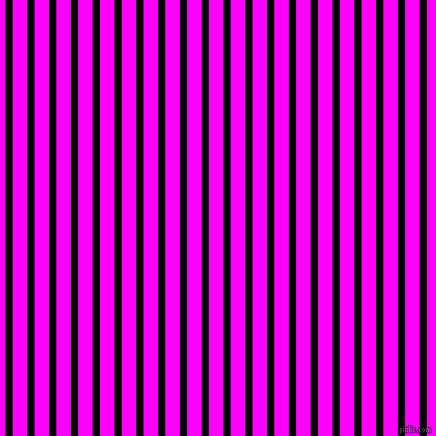 vertical lines stripes, 8 pixel line width, 16 pixel line spacing, Black and Magenta vertical lines and stripes seamless tileable