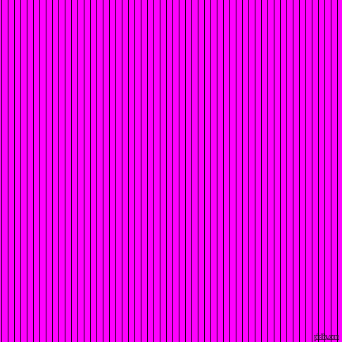 vertical lines stripes, 1 pixel line width, 8 pixel line spacing, Black and Magenta vertical lines and stripes seamless tileable