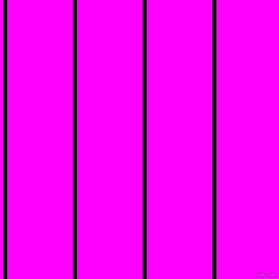 vertical lines stripes, 8 pixel line width, 128 pixel line spacing, Black and Magenta vertical lines and stripes seamless tileable