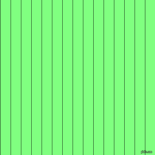 vertical lines stripes, 1 pixel line width, 32 pixel line spacing, Black and Mint Green vertical lines and stripes seamless tileable
