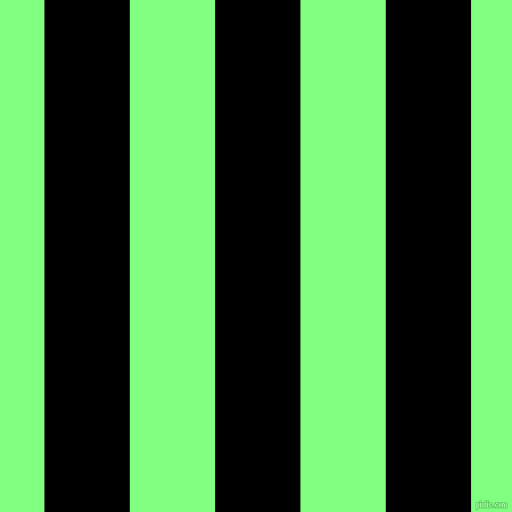 vertical lines stripes, 96 pixel line width, 96 pixel line spacing, Black and Mint Green vertical lines and stripes seamless tileable