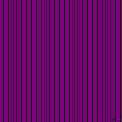 vertical lines stripes, 2 pixel line width, 8 pixel line spacing, Black and Purple vertical lines and stripes seamless tileable