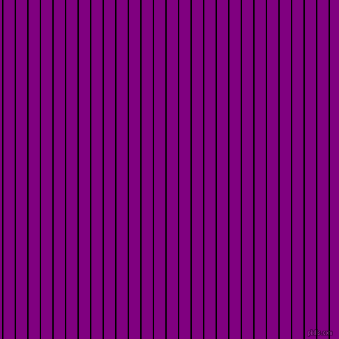 vertical lines stripes, 2 pixel line width, 16 pixel line spacing, Black and Purple vertical lines and stripes seamless tileable